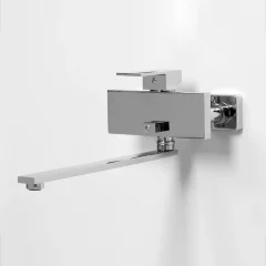 Wasserkraft Смеситель для ванны с длинным изливом Alme 1502L