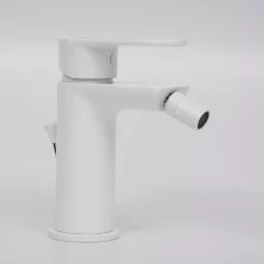 Wasserkraft Смеситель для биде с донным клапаном Mindel 8506